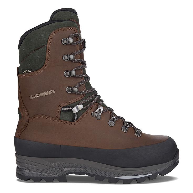 Lowa Hunter GTX Evo Extreme Άρβυλα Κυνηγίου Ανδρικα Καφε Greece 68432IJCX